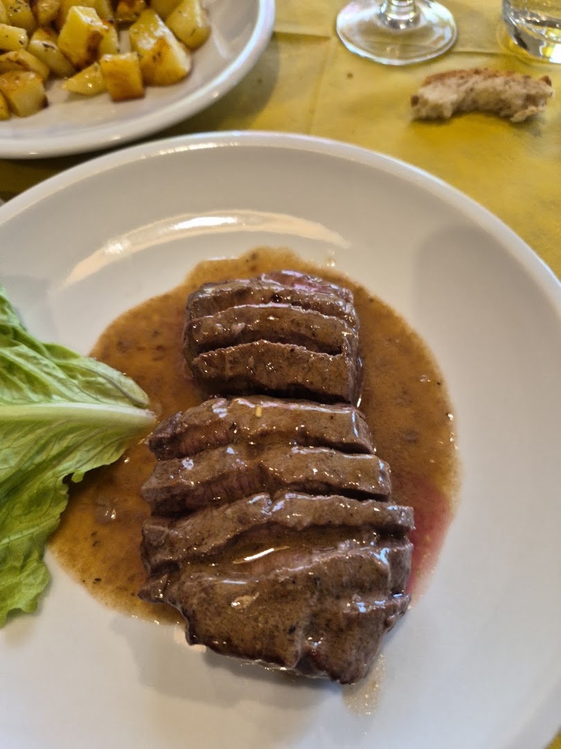 Oca Nera - Locanda