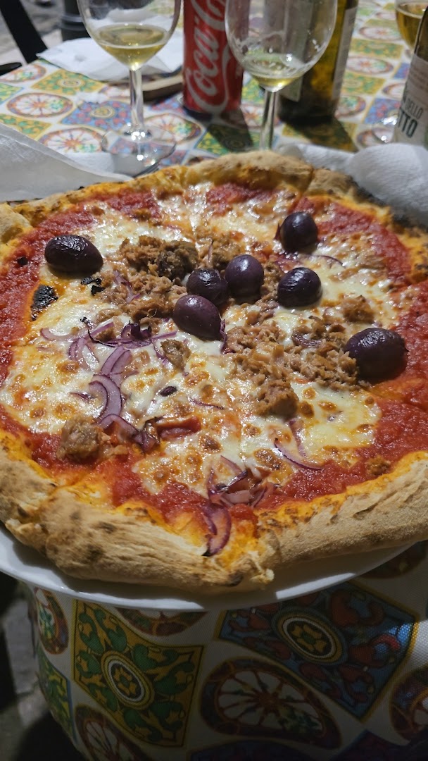 Occhino Leonarda Lidia