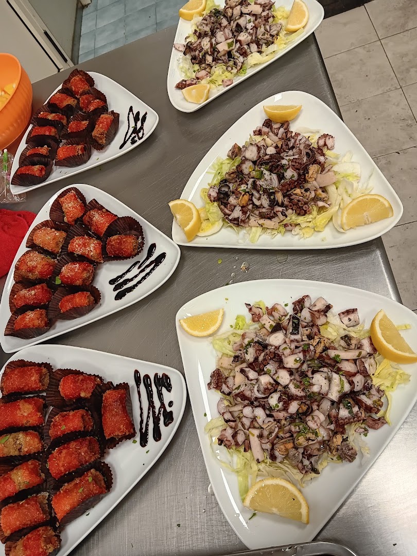 OCCHIO GRILL
