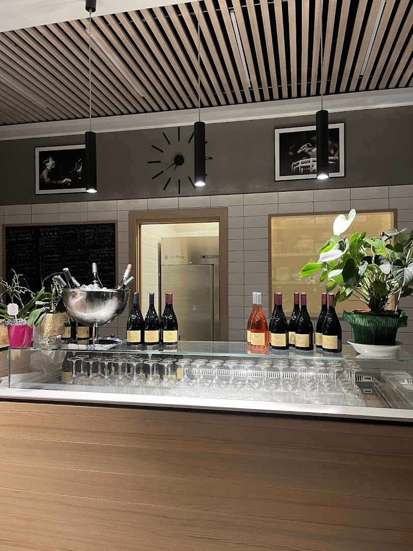 Ocean Bar, Anzola dell'Emilia