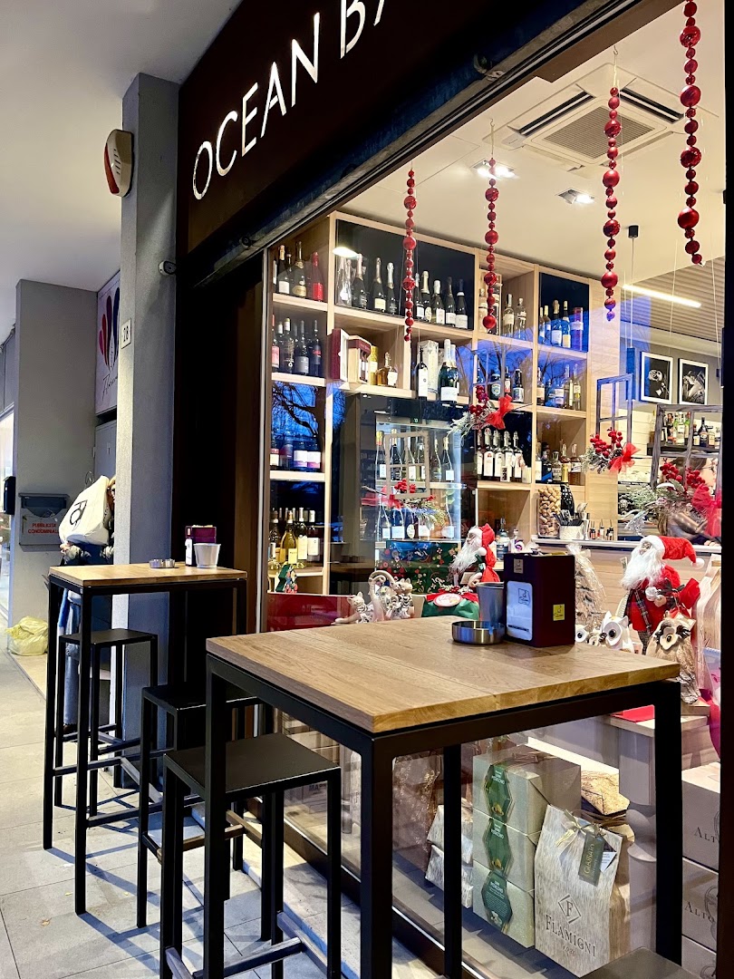 Ocean Bar