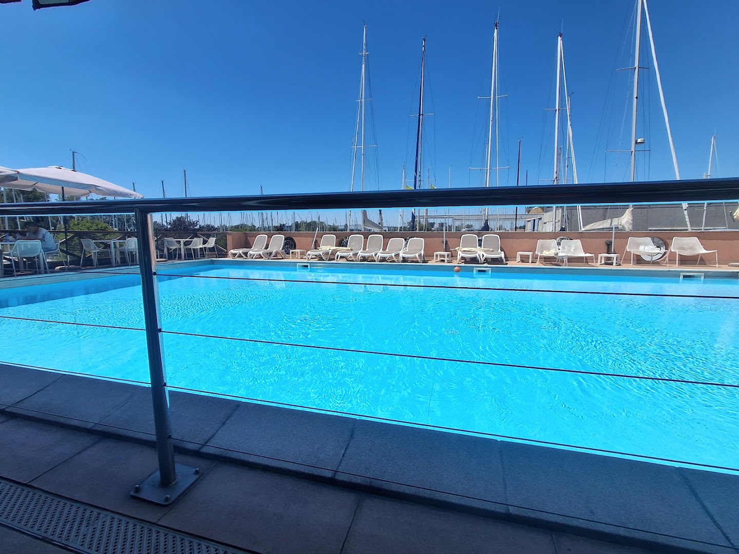 Ocean Restaurant