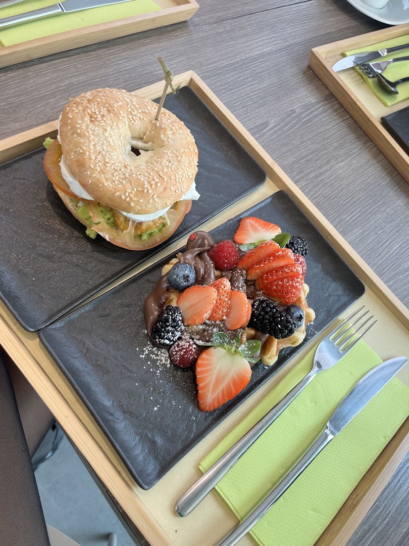 Oche | FoodLab