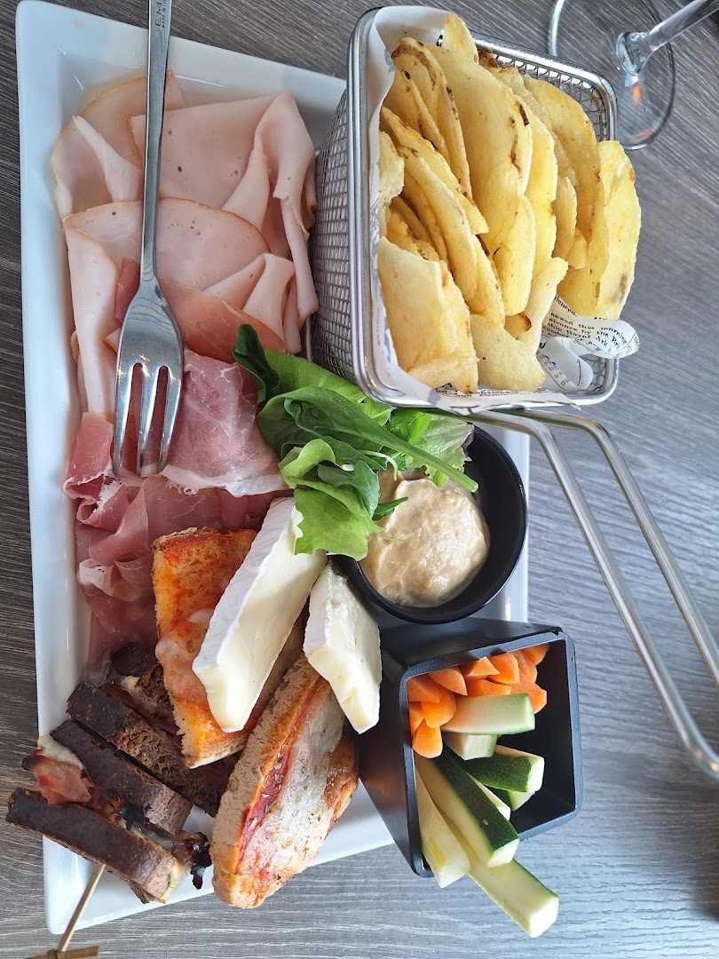 Oche | FoodLab