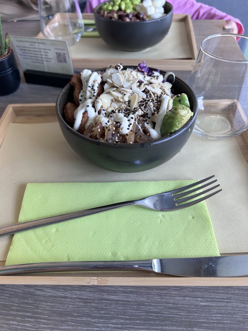 Oche | FoodLab
