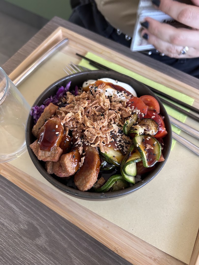 Oche | FoodLab