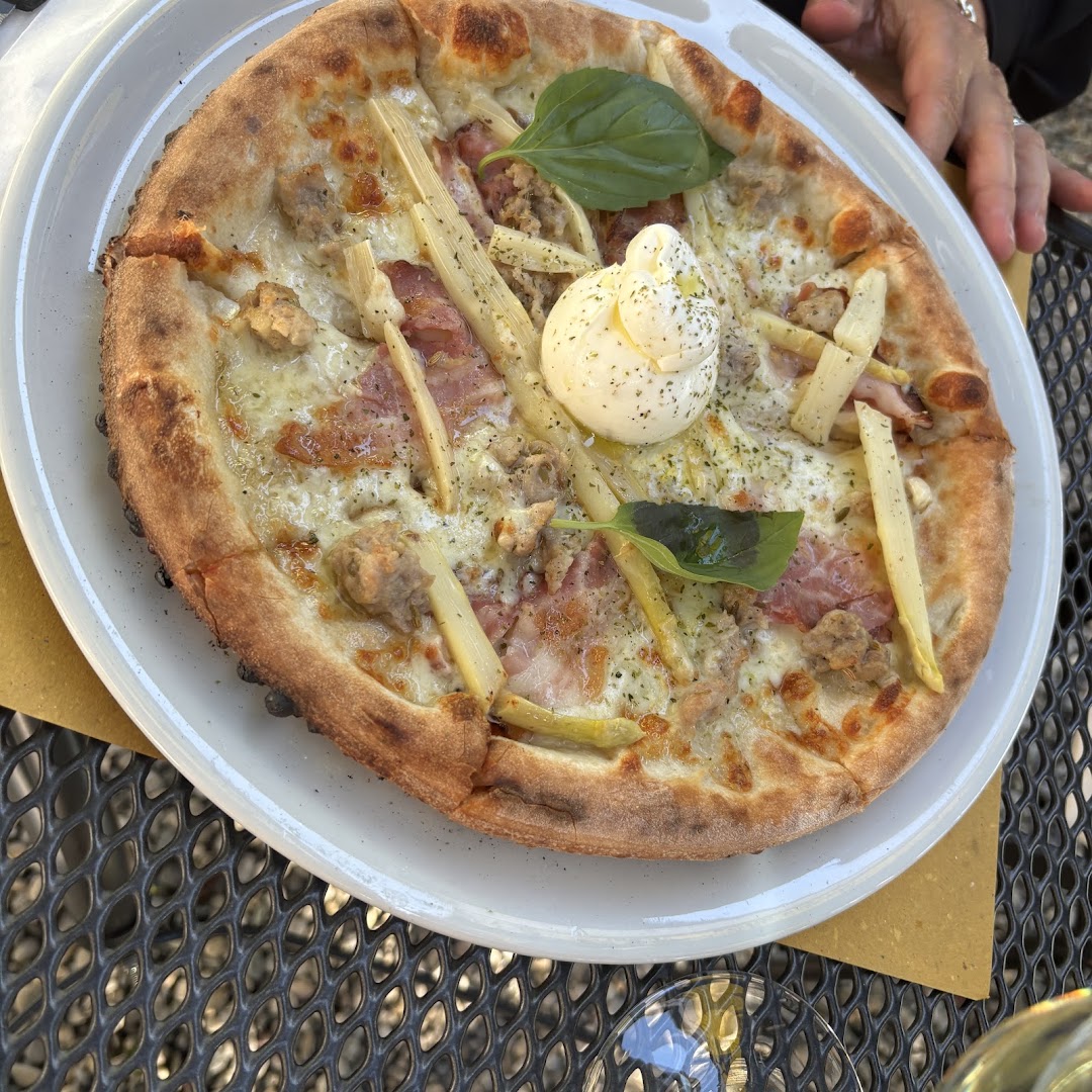 Restaurant Pizzeria Ochsen