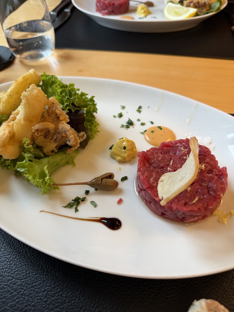 Restaurant Pizzeria Ochsen