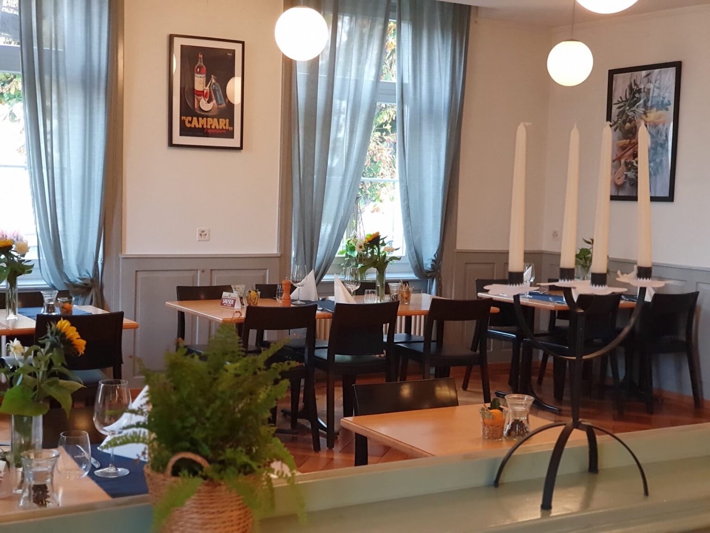Restaurant Pizzeria Ochsen