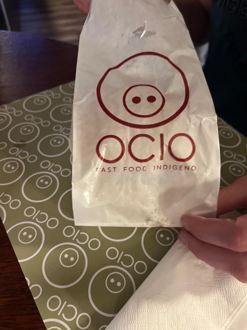 Ocio