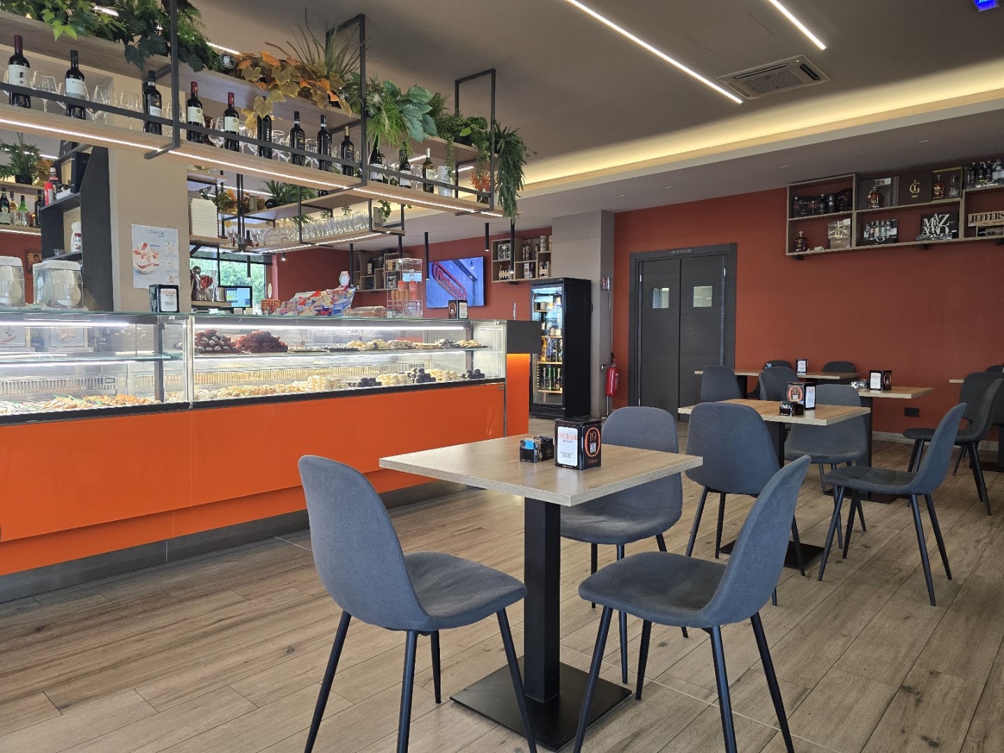 O’Clock | Pasticceria Gelateria