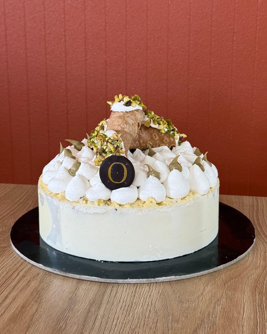 O’Clock | Pasticceria Gelateria