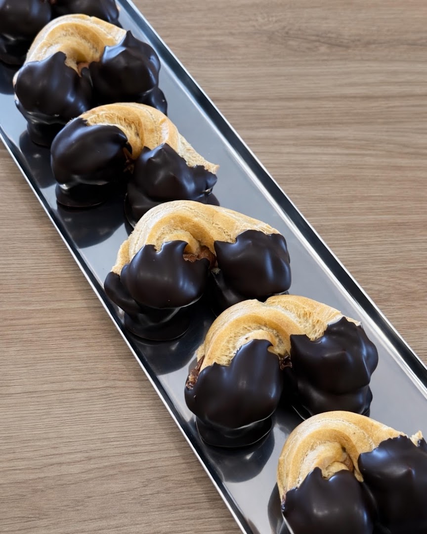 O’Clock | Pasticceria Gelateria