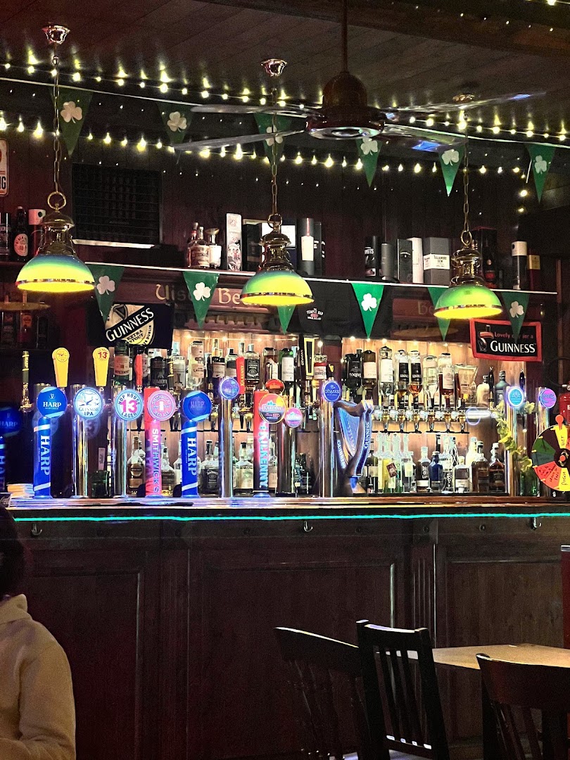 O'Connell Irish Pub