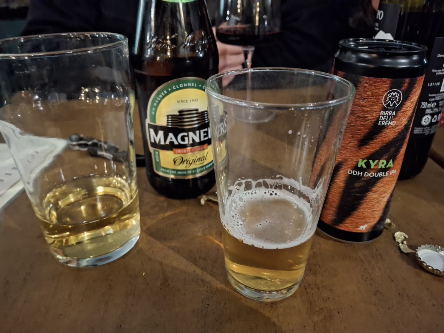 O'Connell Irish Pub, Potenza Picena