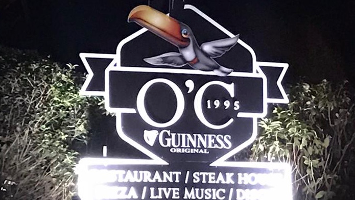 O'Connors