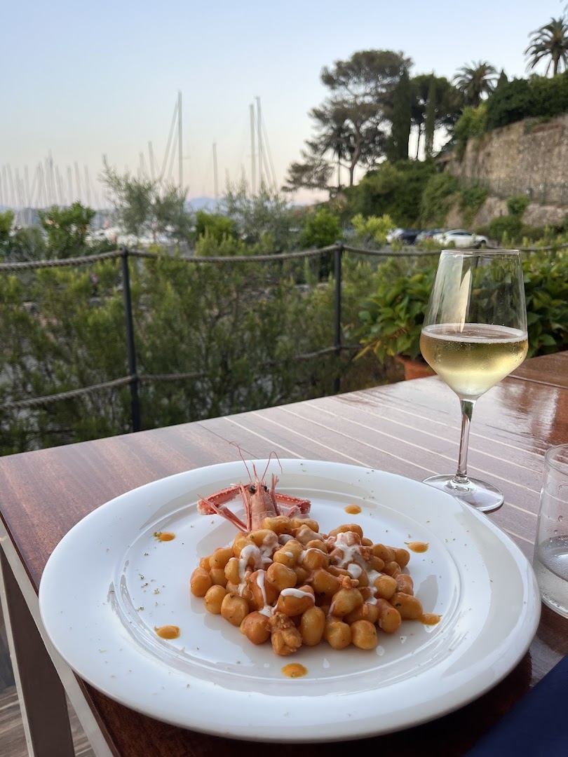 Octopus Bistrot del Mare
