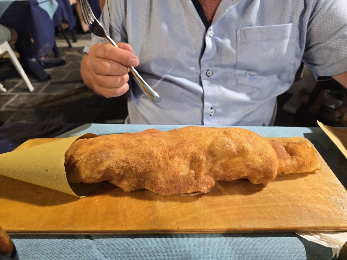 O'Cuoppo - Pizzeria Friggitoria Napoletana | Termoli
