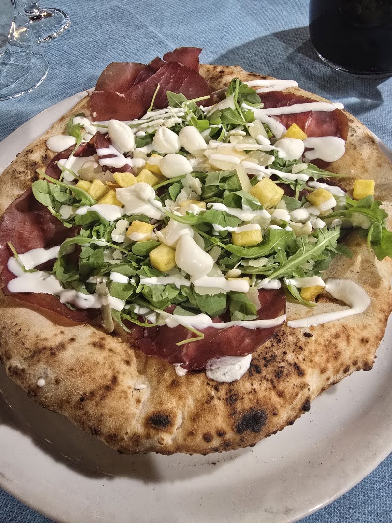 O'Cuoppo - Pizzeria Friggitoria Napoletana | Termoli
