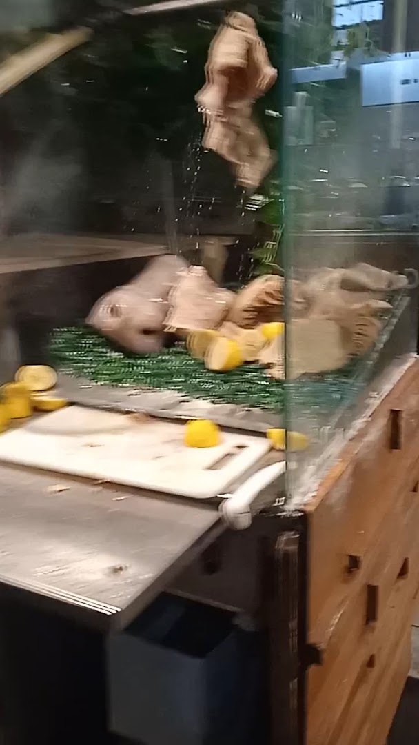 O'cuppetiello Pozzuoli, la Vera Friggitoria