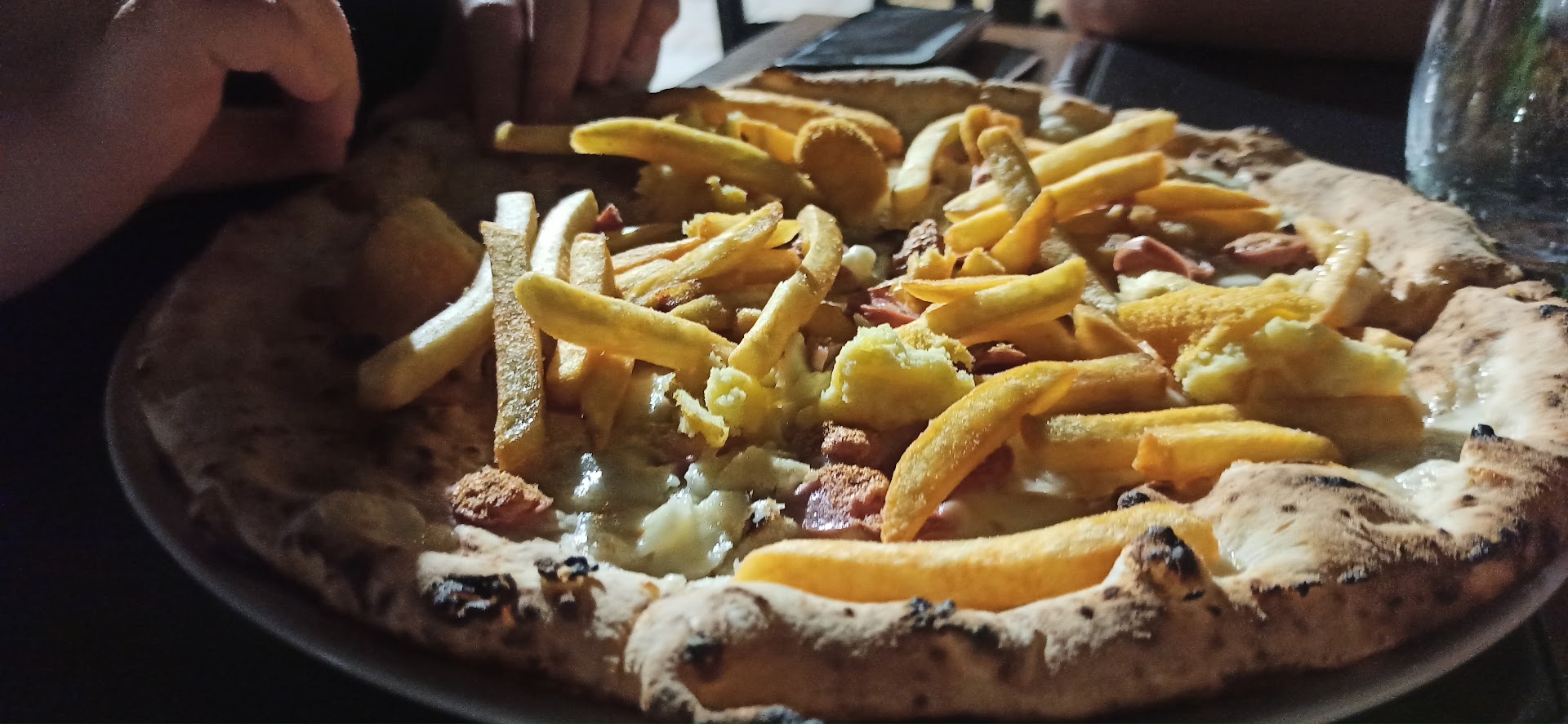 O’Curniciell - Pizzeria & Crocchetteria, Nocera Inferiore