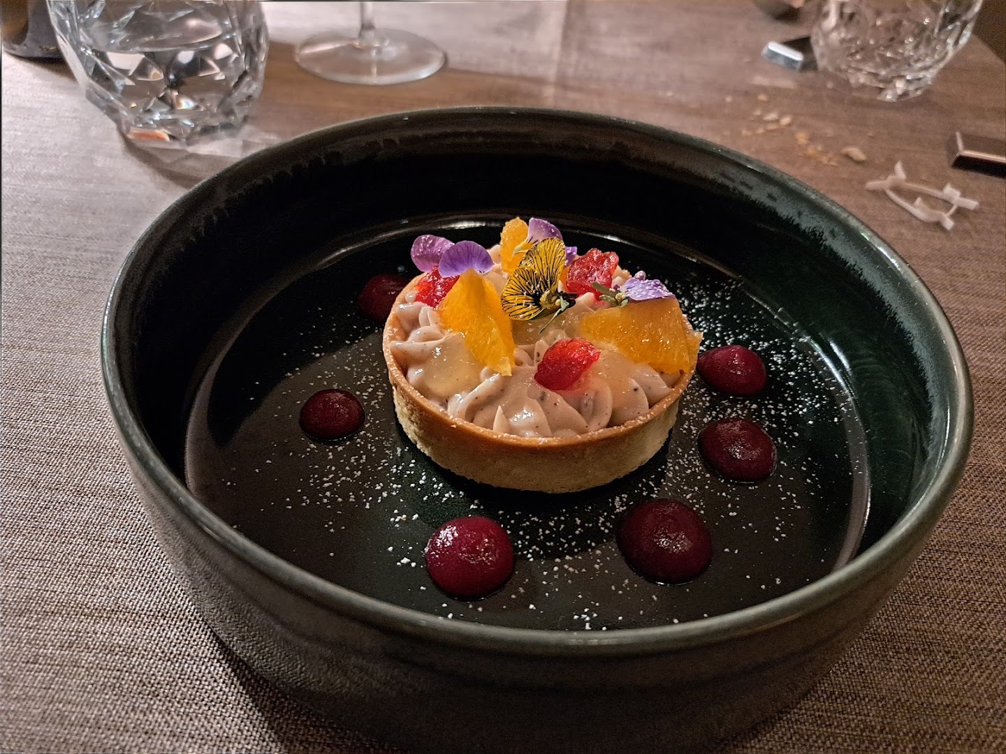ODA Osteria contemporanea e innovativa, Treviglio