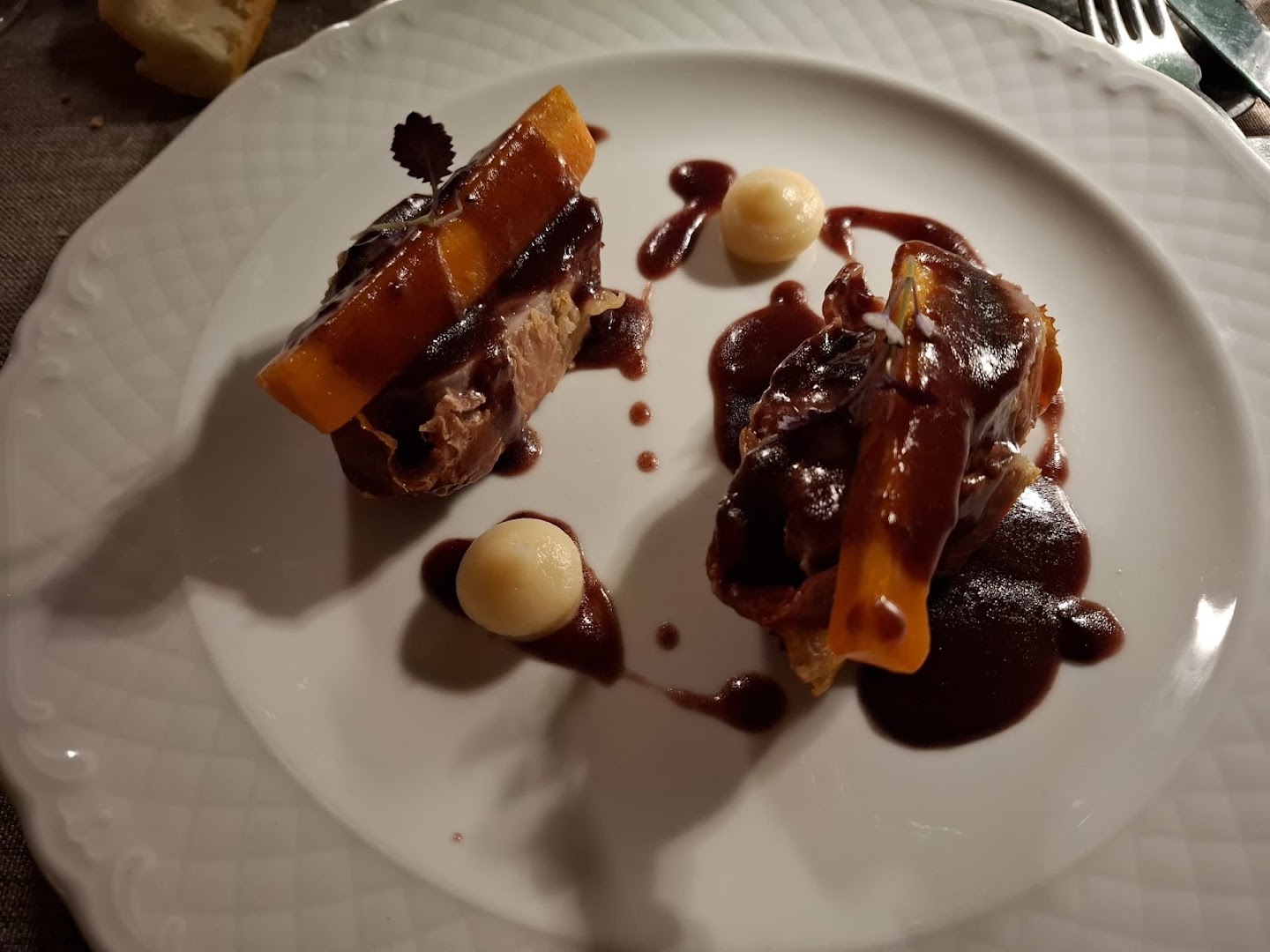ODA Osteria contemporanea e innovativa