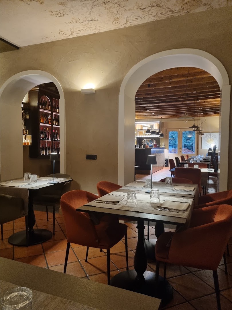 ODA Osteria contemporanea e innovativa
