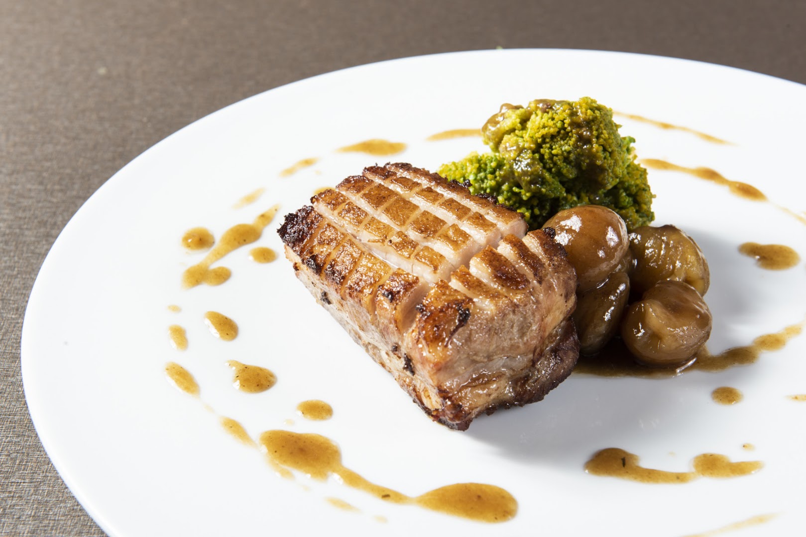 ODA Osteria contemporanea e innovativa