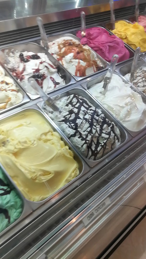Odara Ice Cream & Cafe House