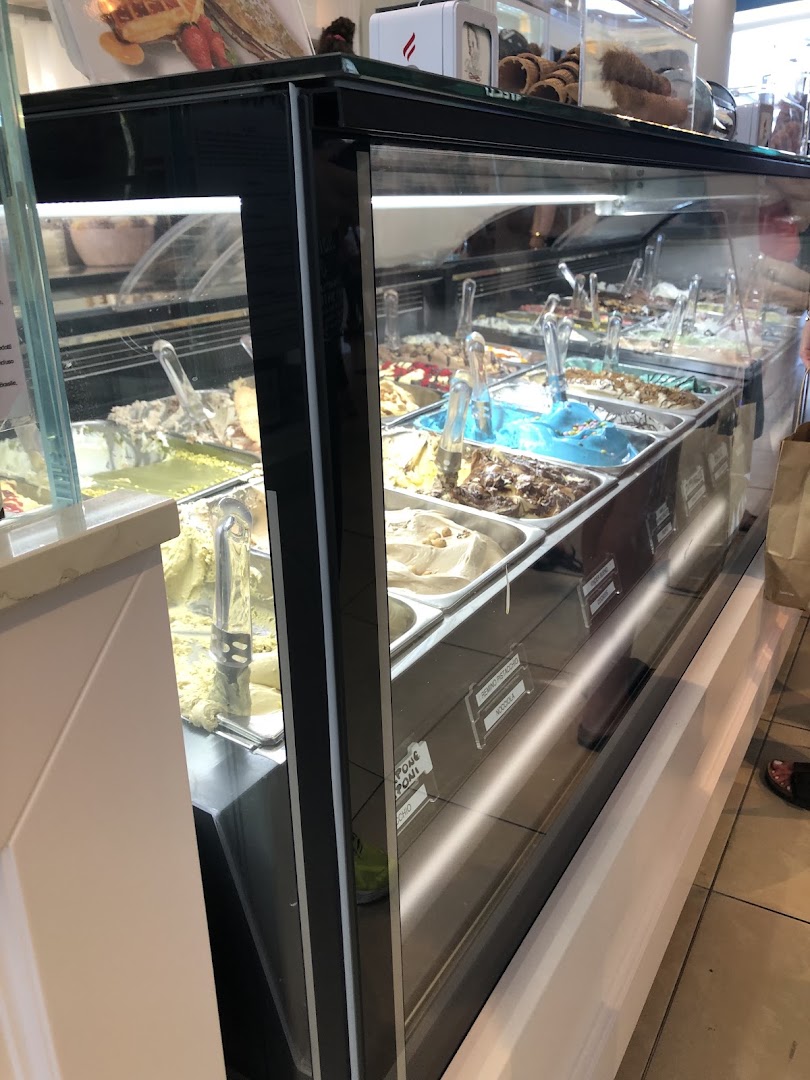 Odara Ice Cream & Cafe House