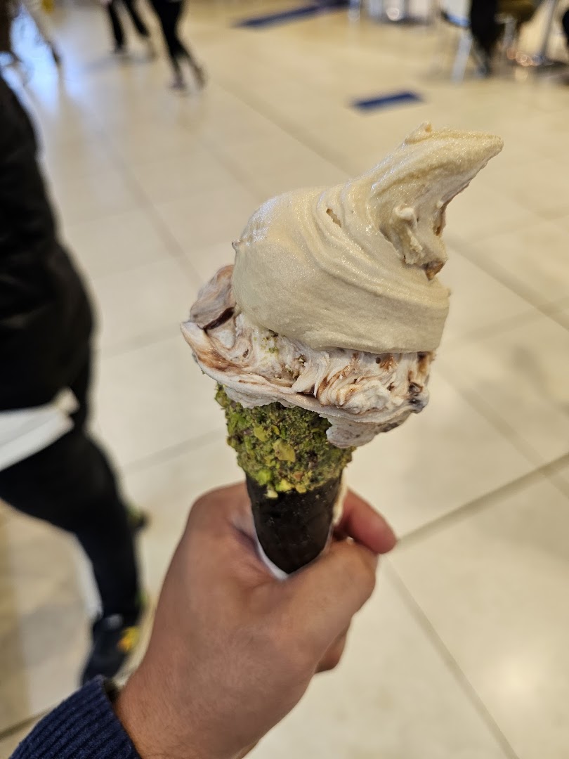 Odara Ice Cream & Cafe House