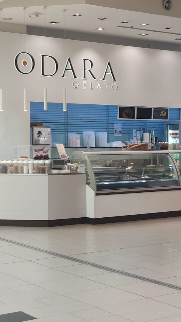 Odara Ice Cream & Cafe House