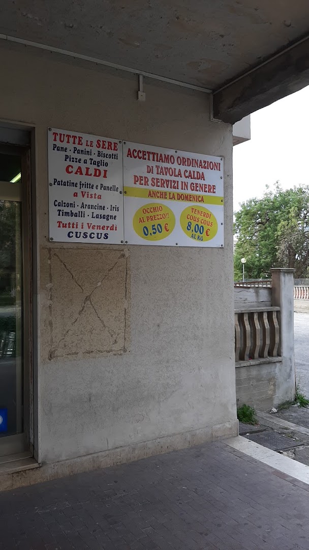 Oddo Peppe srl