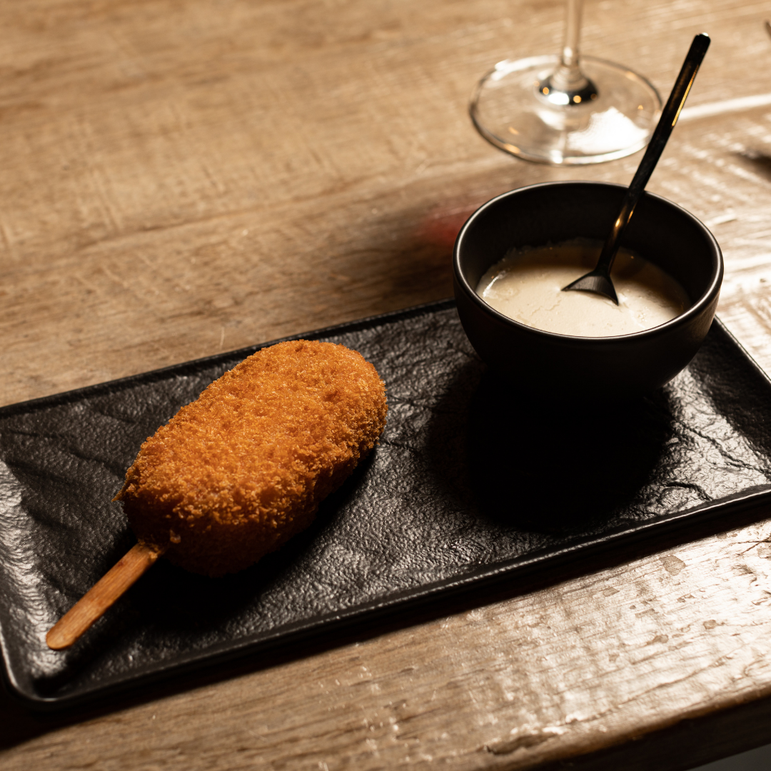 ODE Upgarden | Ristorante - American Bar, Bari