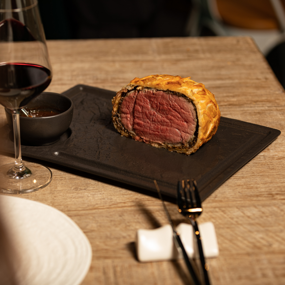ODE Upgarden | Ristorante - American Bar