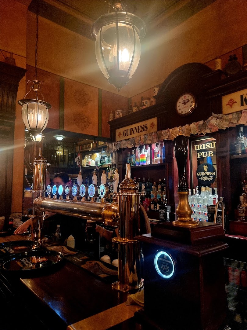 O'Dea's Irish Pub