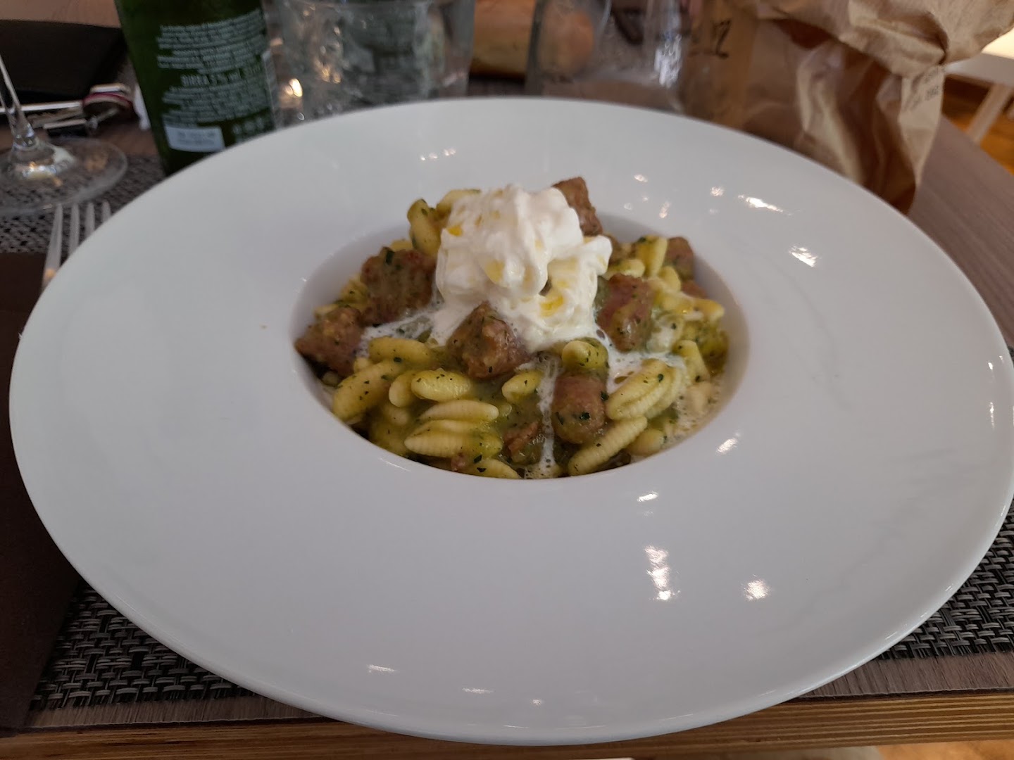 Odeon Food Bar