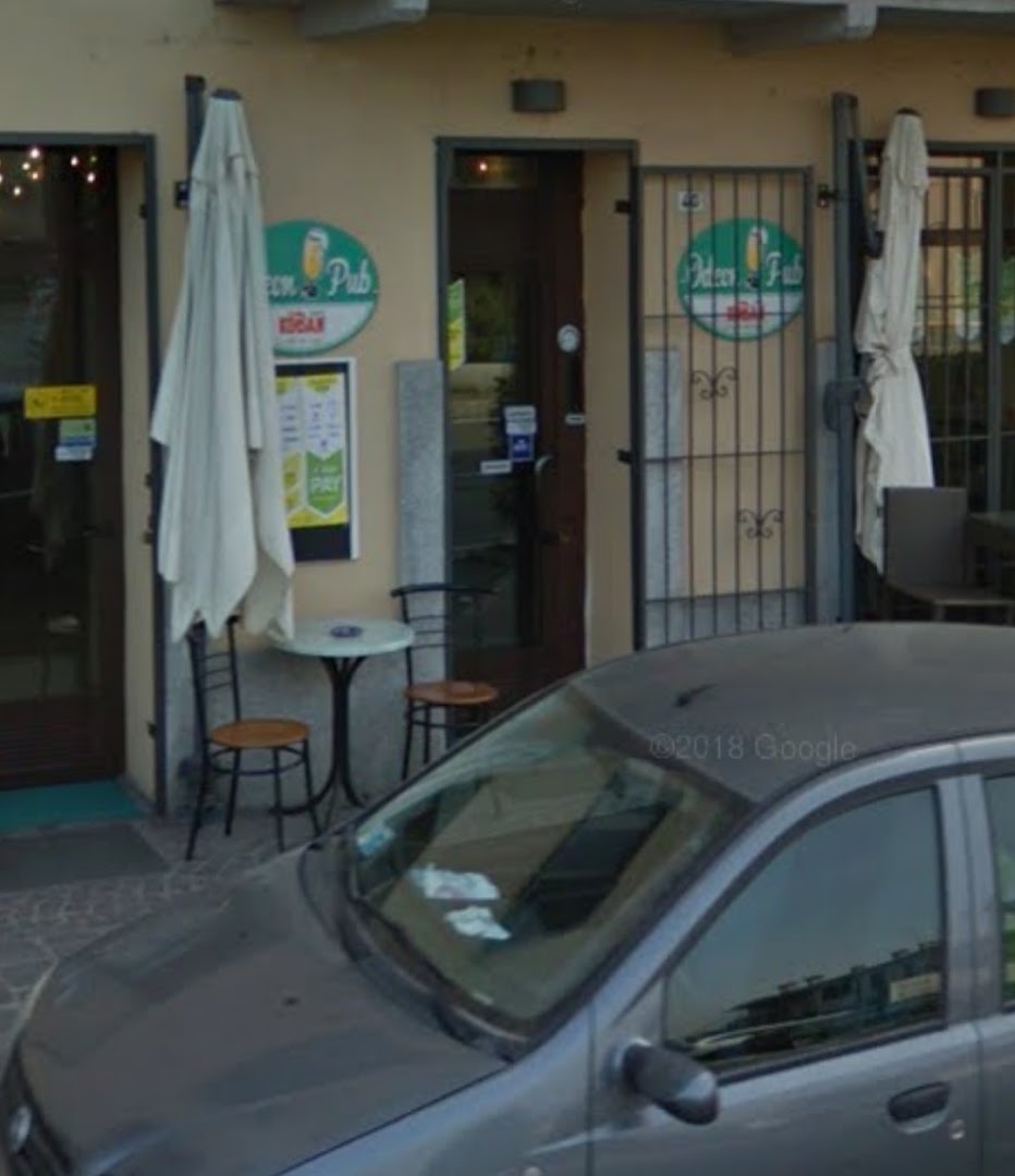 Odeon Pub, San Martino Siccomario