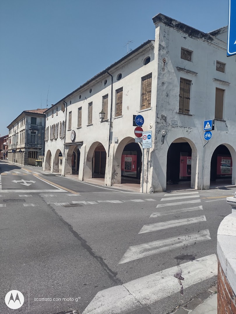 Oderzo, Oderzo