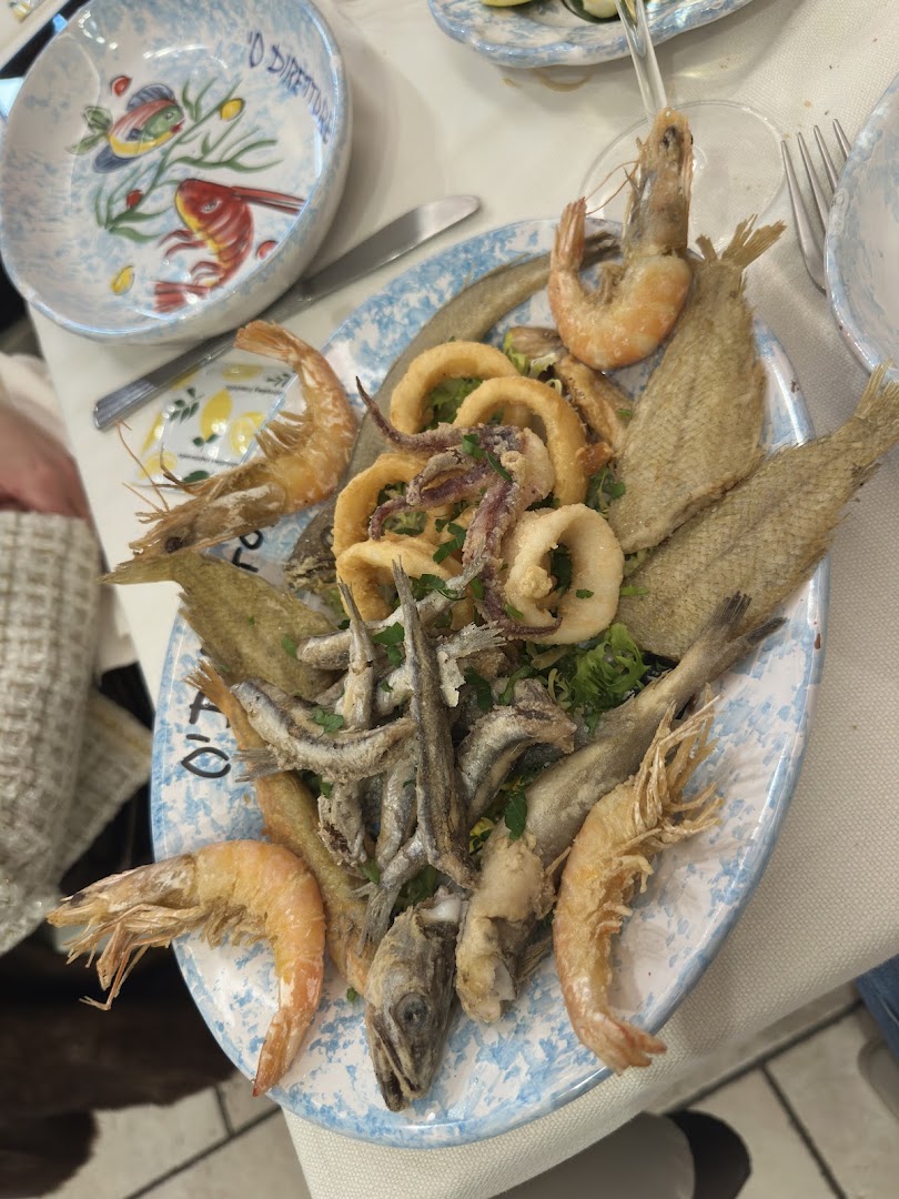 O"DIRETTORE