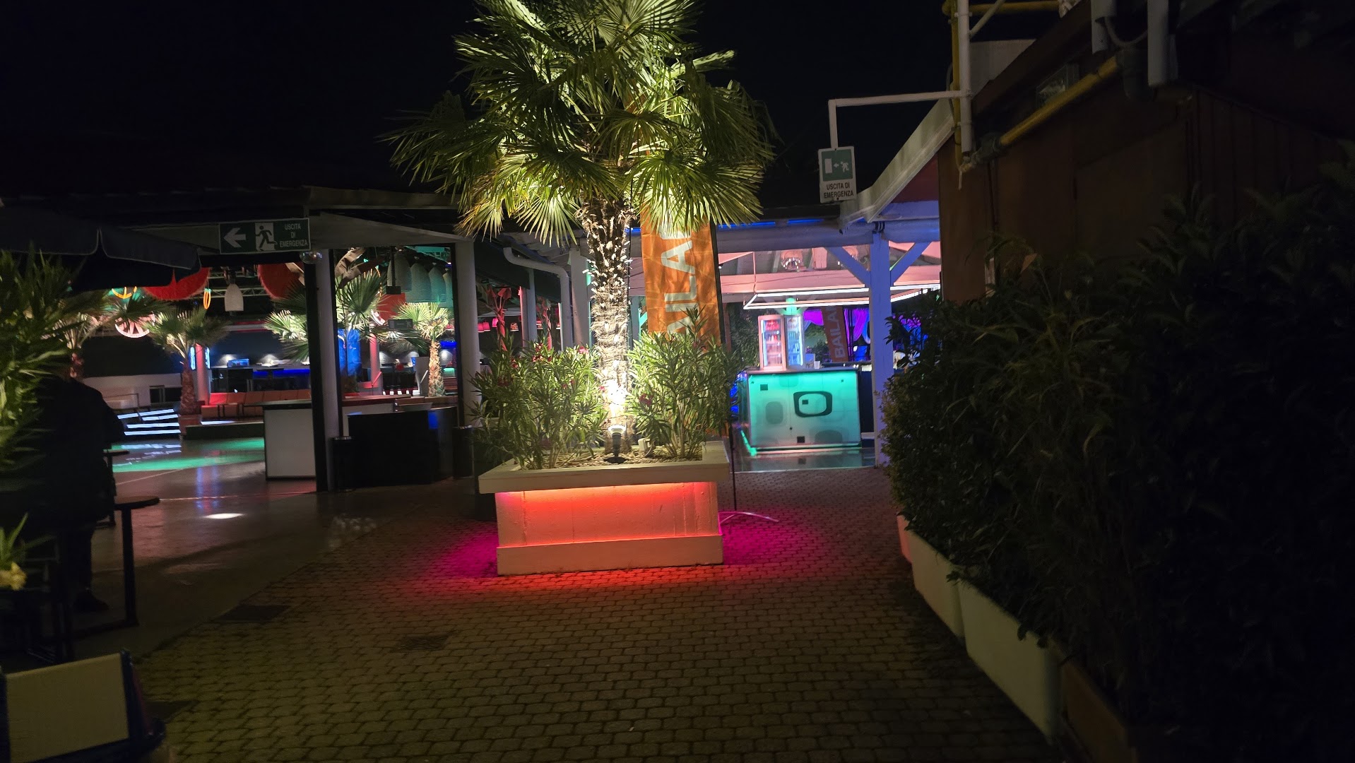 Odissea Fun City