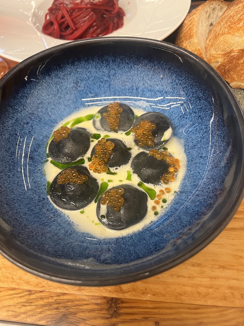 ODO - Osteria dell'Orrido