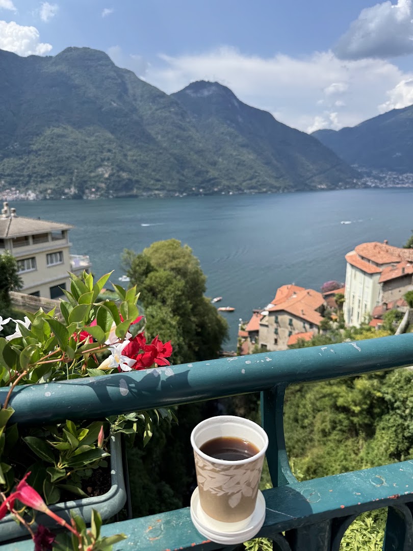 ODO - Osteria dell'Orrido, Nesso