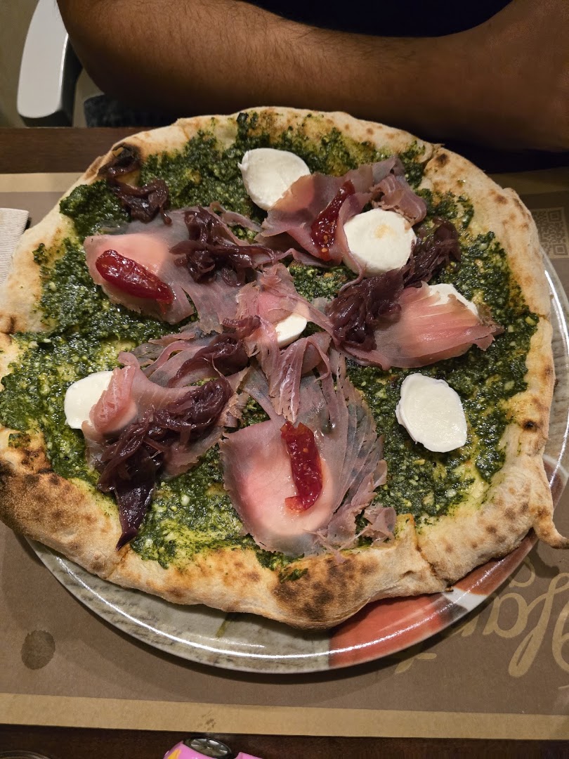 Ofanto Gourmet