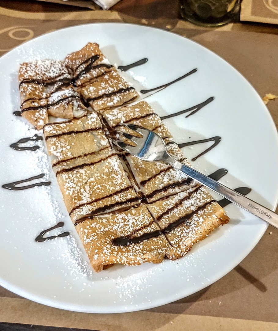 Ofanto Gourmet