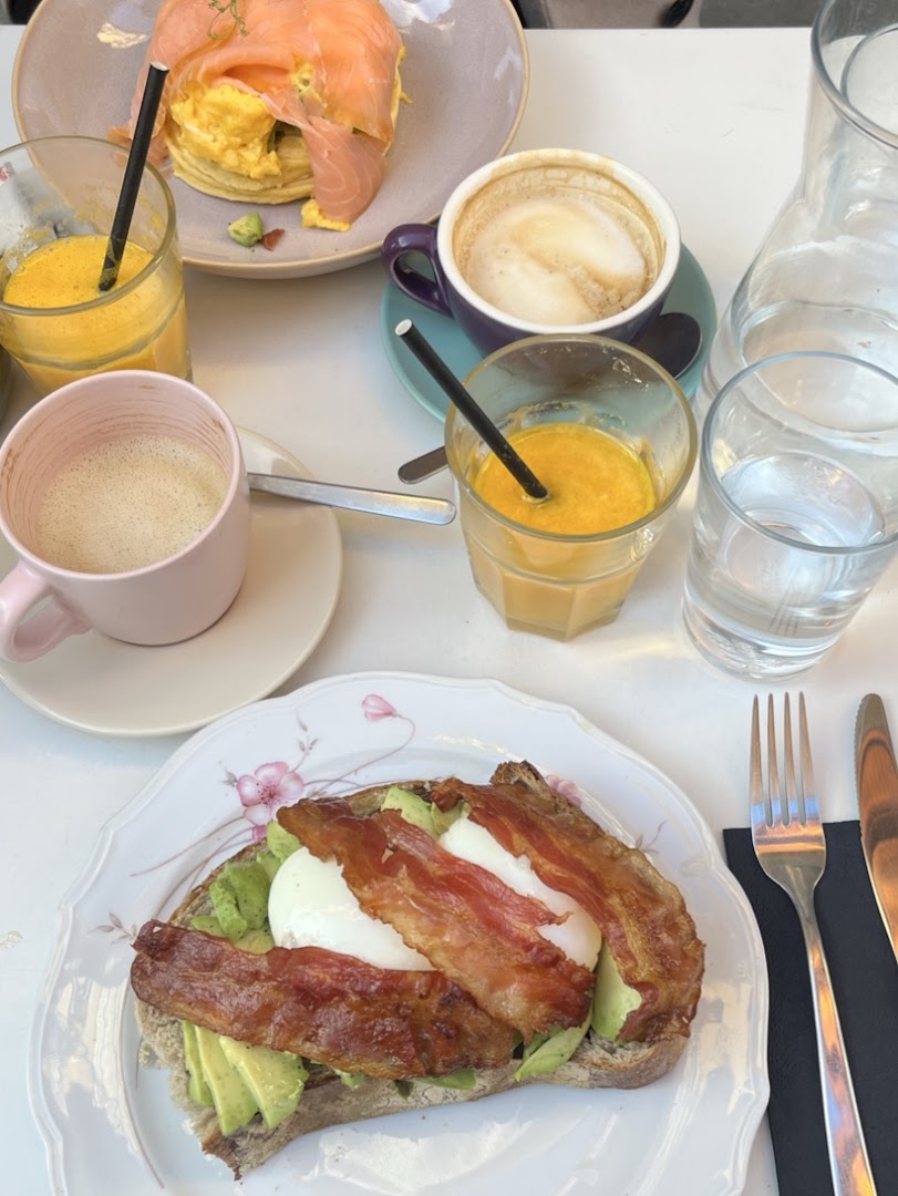 Ofelé. Caffè & Coccole, Milano