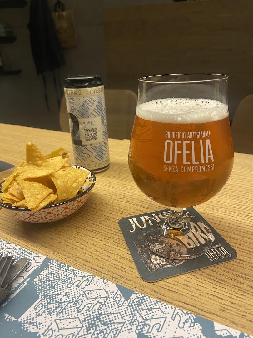 Ofelia Beerstrot