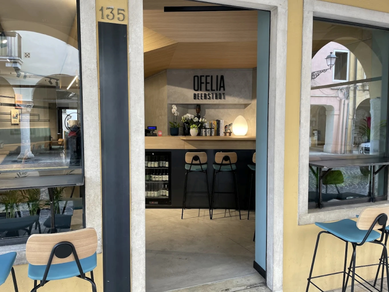 Ofelia Beerstrot