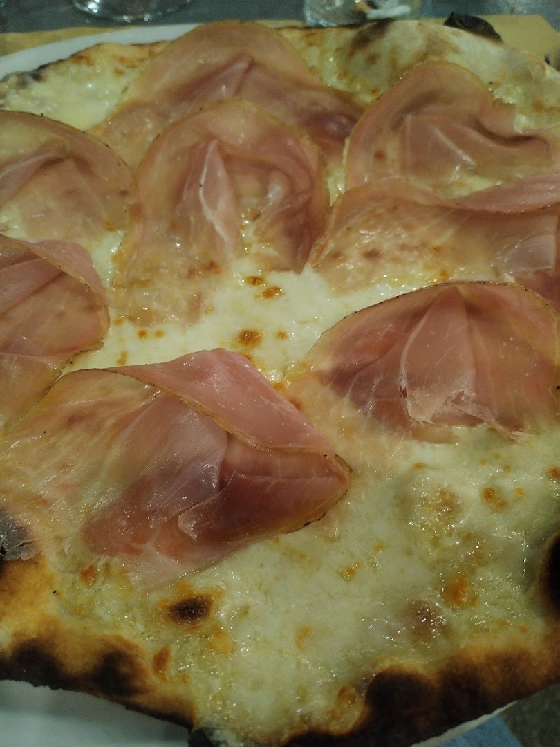 Officine della Pizza